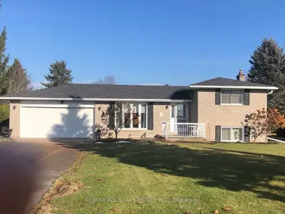 386 The Captains Corner Road, Kawartha Lakes, On K0m 1a0