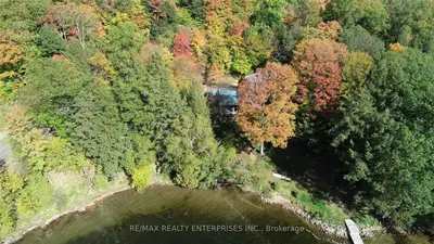 1249 Port Cunnington Road, Lake Of Bays, On P0a 1h0