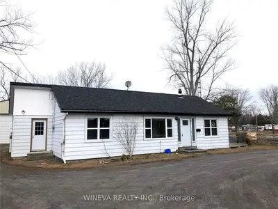 5440 Prince Edward County Road, Prince Edward County, On K0k 1t0