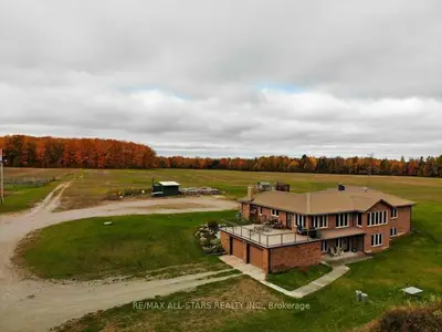 783 Prospect Road, Kawartha Lakes, On K0m 2t0
