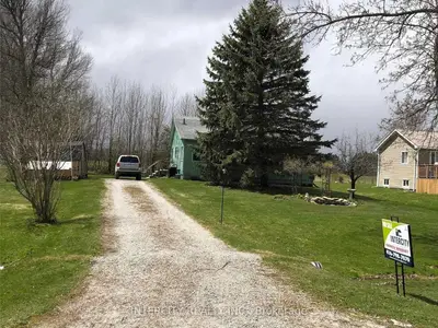 35 Park Lane, Kawartha Lakes, On L0k 1w0