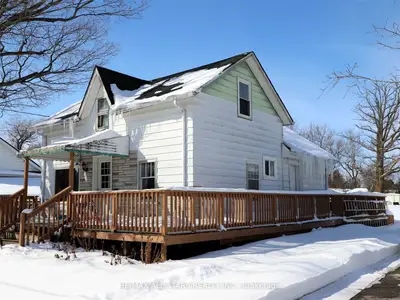 452 Cambray Road, Kawartha Lakes, On K0m 1e0