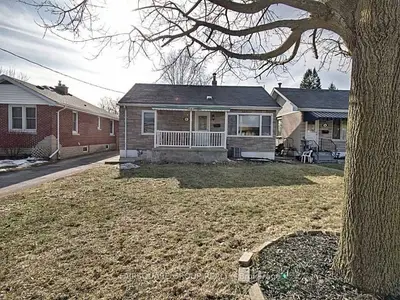 341 Winnipeg Boulevard, London East, On N5w 4v4