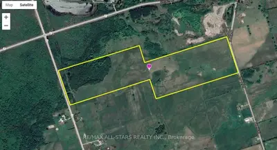 S 1/2 Lt 10 Con 8 Eldon Road, Kawartha Lakes, On K0m 2t0