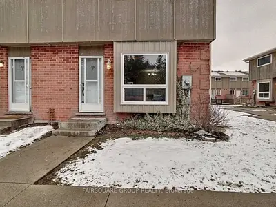 390 Springbank Avenue 1, Woodstock, On N4t 1l4
