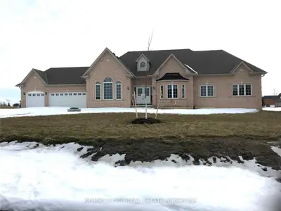 46 SONGBIRD Crescent, Kawartha Lakes, ON K9V 0A9