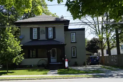 54 Mill Street, Kawartha Lakes, On K9v 2l4
