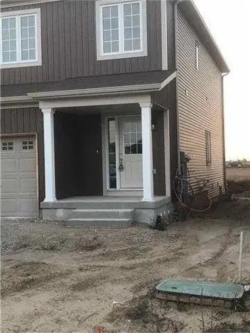 67 Courtney Street S, Centre Wellington, On N1m 0e5
