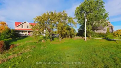 657 Martins Road, Kawartha Lakes, On K0m 1n0