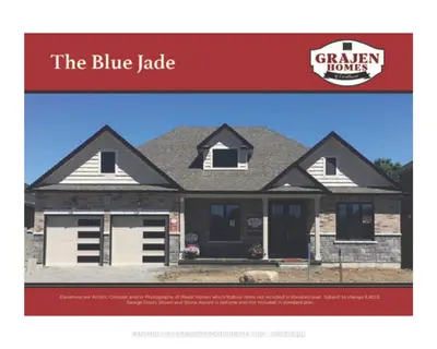 Lot 95 Sanderling Crescent Drive, Kawartha Lakes, On K9v 0m8