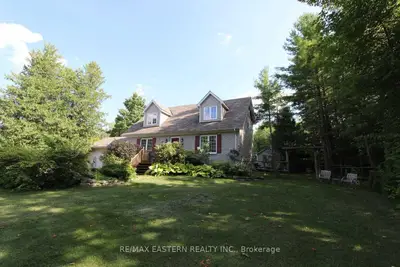 3080 County Road 44, Havelock-belmont-methuen, On K0l 1z0