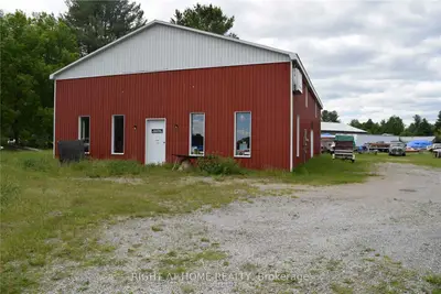 7709 Highway 35, Kawartha Lakes, On K0m 2l0