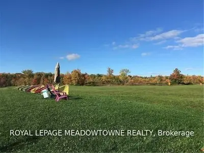 2045 County Rd #48 Road, Kawartha Lakes, On K0m 2b0