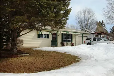 66 Circle Drive, Kawartha Lakes, On K9v 0h7