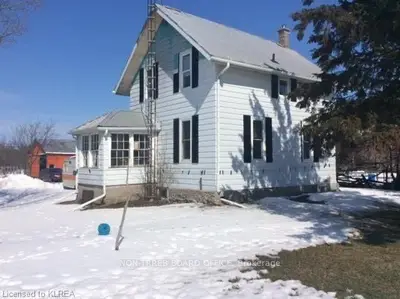 386 Hartley Road, Kawartha Lakes, On K0m 2t0