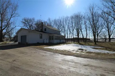 19173 Simcoe Street, Kawartha Lakes, On K0m 2m0
