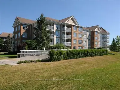 50 Rivermill Boulevard 405, Kawartha Lakes, On K9v 6c1