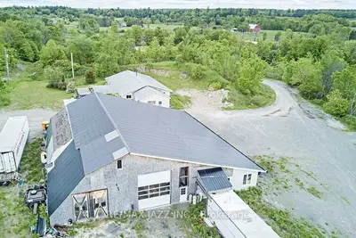 1209 2nd Line Road, Havelock-belmont-methuen, On K0l 1z0