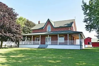 668 Cottingham Road, Kawartha Lakes, On K0l 2w0