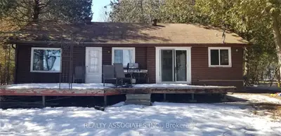 572 Birch Point Road, Kawartha Lakes, On K0m 1n0