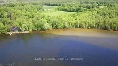 414 Balsam Lake Drive, Kawartha Lakes, On K0m 2b0
