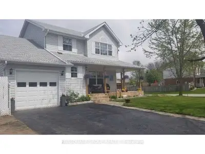 181 King Street, Ingersoll, On N5c 1g8
