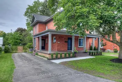 359 Broadway, Tillsonburg, On N4g 3s4
