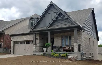 Detached in Huntsville