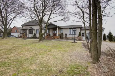 383338 Salford Drive, South-west Oxford, On N0j 1w0
