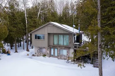 141 Ivy Drive, Georgian Bluffs, On N0h 2t0