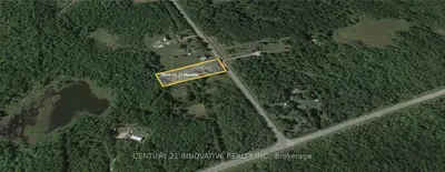19066 Cr 22 Road, North Glengarry, On K0c 1t0
