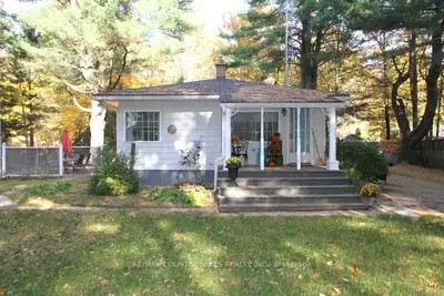 98 Stanley Road, Kawartha Lakes, On K0m 2t0