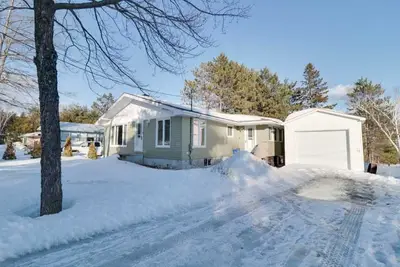 341 Kukagami Lake Road, Out of Area, ON P0M 3C0