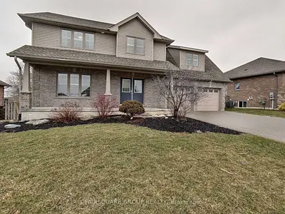 16 Graydon Drive, South-west Oxford, On N0j 1n0