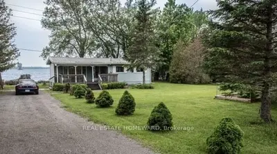 20459 Loyalist Parkway, Prince Edward County, On K0k 1t0