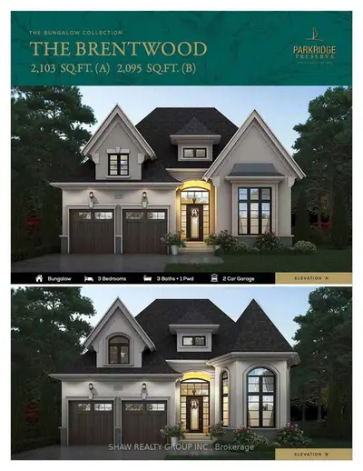 341 Somme Street, Woodstock, On N4t 0k3