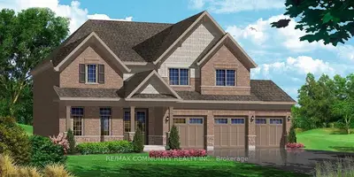 85 Summer Breeze Drive, Prince Edward County, On K0k 1l0