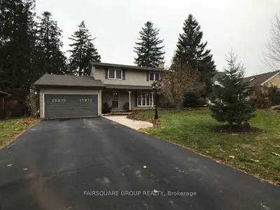 33 Northland Crescent, Woodstock, On N4s 6t4