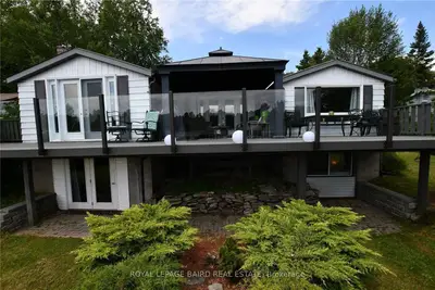 132 Charlore Park Drive, Kawartha Lakes, On K0l 2w0