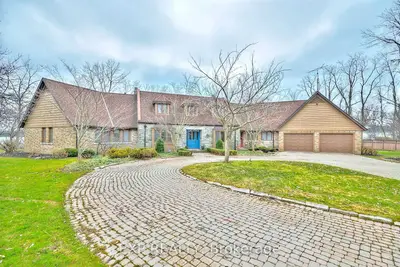 1525 Stockton Lane, Fort Erie, On L2a 6m8