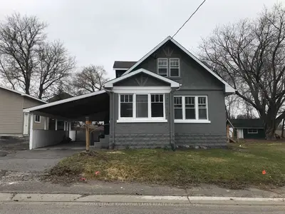 7 Long Beach Road, Kawartha Lakes, On K0m 1g0