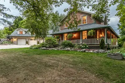 995402 Mono Adjala Townline Road, Mono, ON L9V 1C9