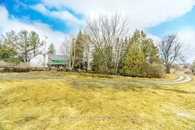 2224 Kirkfield Road, Kawartha Lakes, On K0m 2b0