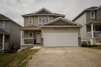 235 Florence Avenue, Ingersoll, On N5c 3y8