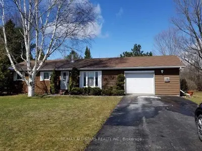 721 Balsam Lake Drive, Kawartha Lakes, On K0m 2b0