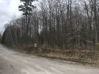 Lot 7 Country Club Drive, Kawartha Lakes, On K0m 1n0