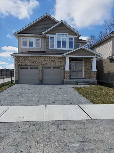 84 Hollingshead Road W, Ingersoll, On N5c 0c6