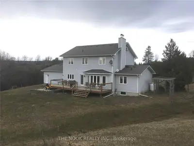 194 Valley Road, Kawartha Lakes, On K0l 2w0