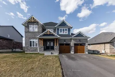 285 Poldon Drive, Norwich, On N0j 1p0