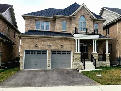 1137 Upper Thames Drive, Woodstock, On N4t 0l4